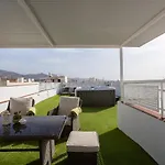 Terraza Mar Y Montana * Nerja