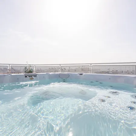 Apartment Terraza Mar Y Montana