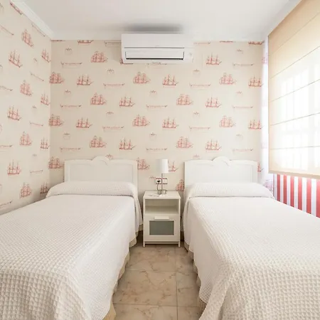 Terraza Mar Y Montana