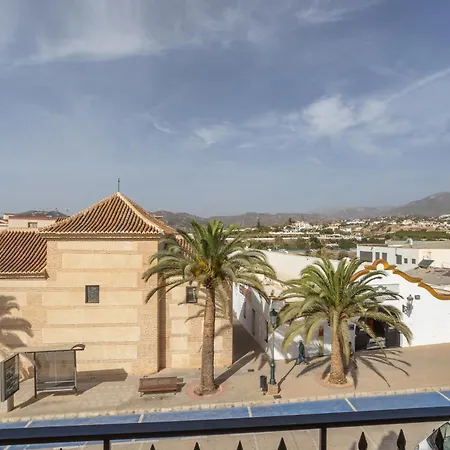 Terraza Mar Y Montana * Nerja