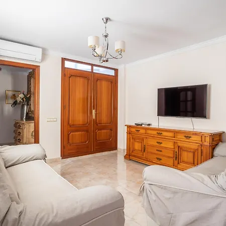 Terraza Mar Y Montana *