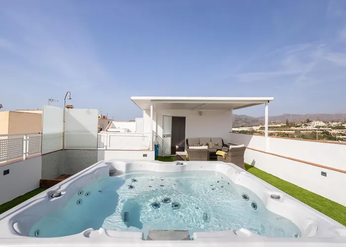 Terraza Mar Y Montana *