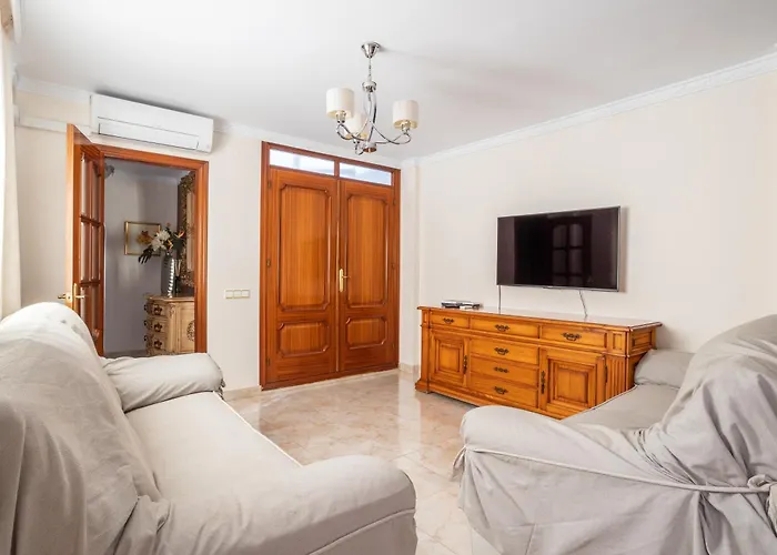 Terraza Mar Y Montana *