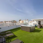 Διαμέρισμα Terraza Mar Y Montana Nerja