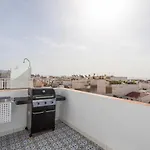 Terraza Mar Y Montana *