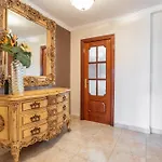 Terraza Mar Y Montana Διαμέρισμα *