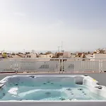 Terraza Mar Y Montana * Nerja