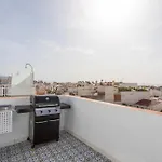 Διαμέρισμα Terraza Mar Y Montana *