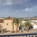 Апартаменты Terraza Mar Y Montana Нерха