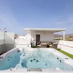 Апартаменты Terraza Mar Y Montana *