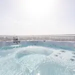 Апартаменты Terraza Mar Y Montana