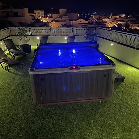 Апартаменты Terraza Mar Y Montana *