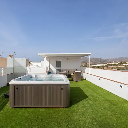 Terraza Mar Y Montana Apartment *
