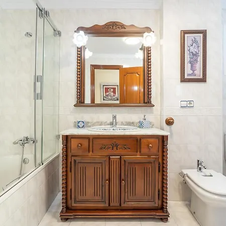 Apartman Terraza Mar Y Montana Nerja