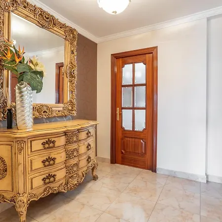 Terraza Mar Y Montana *