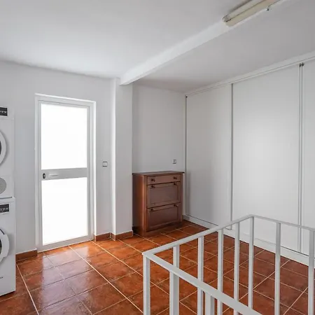 Terraza Mar Y Montana * Нерха