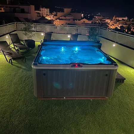 Διαμέρισμα Terraza Mar Y Montana