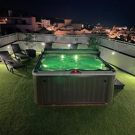 Διαμέρισμα Terraza Mar Y Montana Nerja