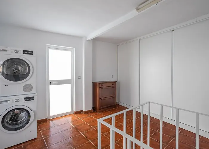 Terraza Mar Y Montaña * Nerja