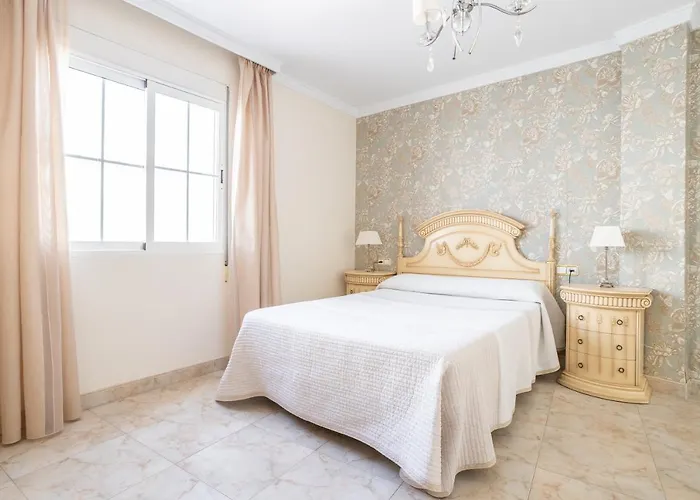 Terraza Mar Y Montana * Nerja