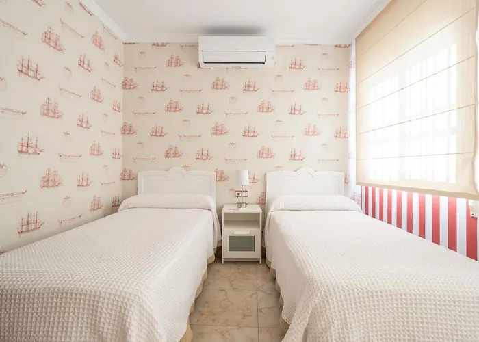 Terraza Mar Y Montaña