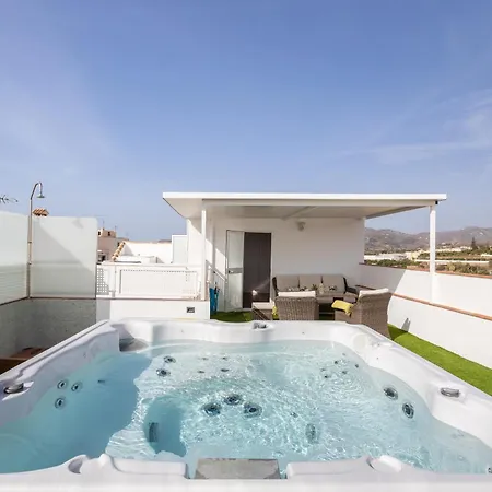 Διαμέρισμα Terraza Mar Y Montana *