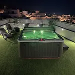 Terraza Mar Y Montana Apartment *