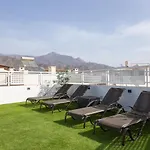Terraza Mar Y Montana * Nerja